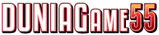 DuniaGame55 Logo